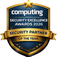 Computing Security Excellence Awards 2026